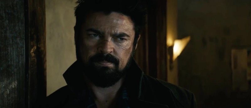 The Boys, può esistere questa serie senza Karl Urban? The Boys, può esistere questa serie senza Karl Urban?