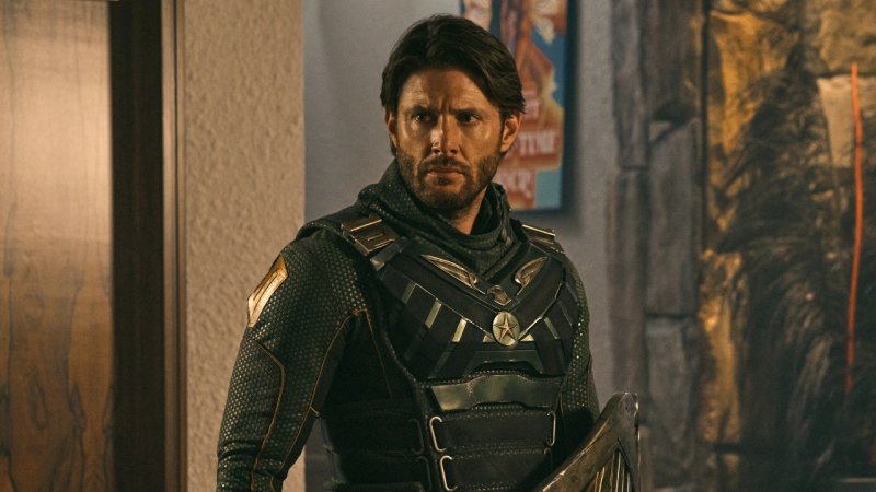 The Boys, avremmo voluto vedere Soldatino un po' di più The Boys, avremmo voluto vedere Soldatino un po' di più