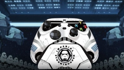 Star Wars Xbox Controller: Razer has opened reservations