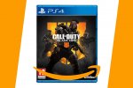 Offerte Amazon: Call of Duty Black Ops 4 in forte sconto per PlayStation 4 - Notizia