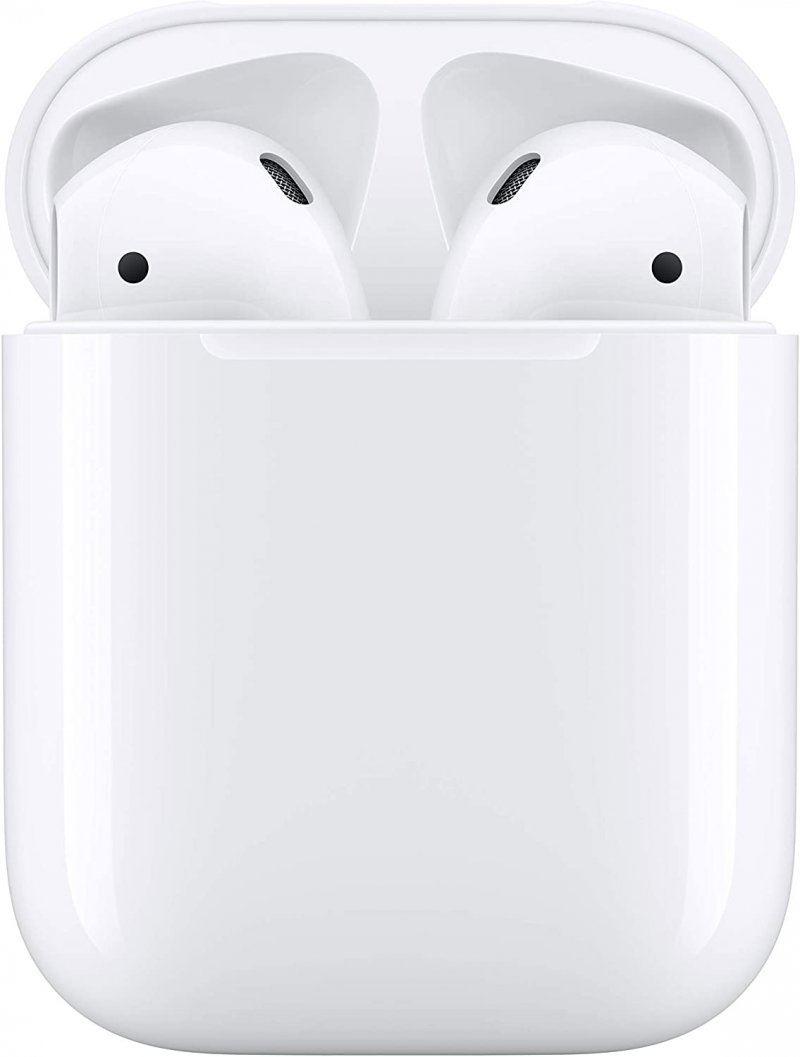 Apple AirPods 2a generazione