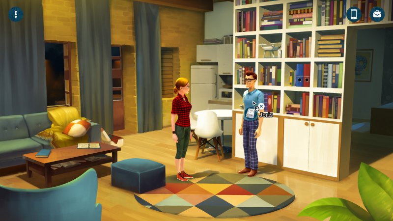 Crowns and Pawns Kingdom of Deceit