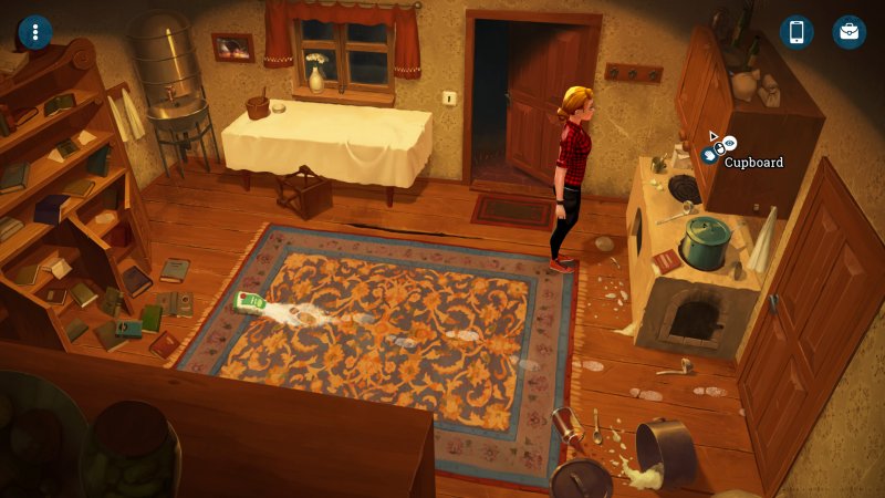 Crowns and Pawns Kingdom of Deceit