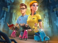 Crowns and Pawns Kingdom of Deceit, la recensione di un’avventura che guarda Broken Sword