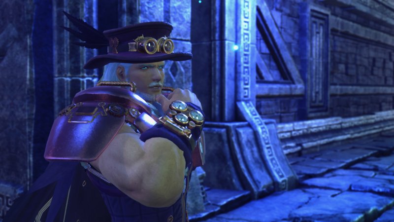 Star Ocean: The Divine Force