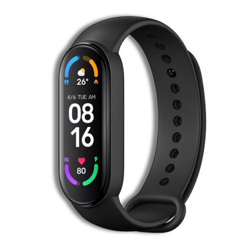 Xiaomi Mi Smart Band 6