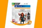 Offerte Amazon Prime Day: Assassin's Creed Valhalla Ragnarok Edition in forte sconto - Notizia