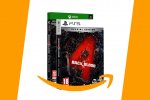 Offerte Amazon Prime Day: Back 4 Blood Special Edition per PS5 e XBOX in super sconto - Notizia