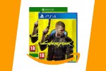 Offerte Amazon Prime Day: Cyberpunk 2077 D1 Edition per PS4 e Xbox in forte sconto - Notizia