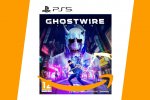 Offerte Amazon Prime Day: Ghostwire Tokyo in super sconto - Notizia