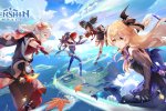 Genshin Impact 2.8: data e orario della manutenzione dei server, con 600 Primogem gratis - Notizia