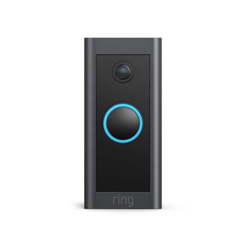 Ring Video Doorbell Wired