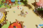 The Sandbox: un trailer annuncia l'arrivo della Stagione 3 del celebre metaverso - Notizia