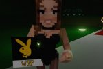 The Sandbox, trailer della MetaMansion, la nuova collaborazione con PlayBoy - Notizia