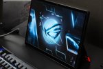 ASUS ROG Flow Z13 con XG Mobile: la recensione di un PC tablet da gaming - Recensione