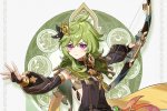 Genshin Impact: i primi tre personaggi di Sumeru sono stati annunciati ufficialmente - Notizia