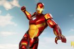 Marvel's Midnight Suns, un trailer con protagonista Iron Man - Notizia