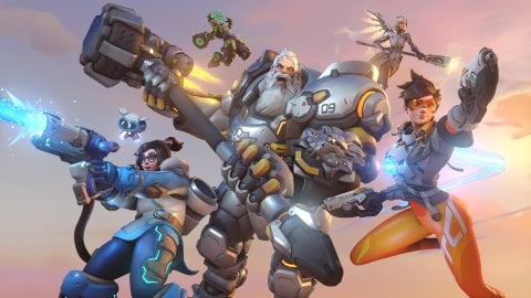 Overwatch 2, the tried-and-tested Beta of Blizzard's hero shooter