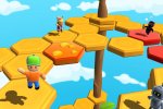 Fall Guys ha un clone chiamato Stumble Guys ed è un successo su smartphone - Notizia