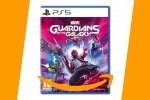 Offerte Amazon Prime Day: Marvel's Guardians of the Galaxy PS5 in super sconto - Notizia