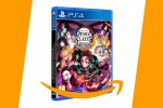 Offerte Amazon Prime Day: Demon Slayer the Hinokami Chronicles in forte sconto - Notizia