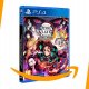 Offerte Amazon Prime Day: Demon Slayer the Hinokami Chronicles in forte sconto