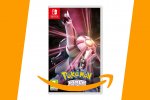 Offerte Amazon Prime Day: Pokémon Perla Splendente usato in super sconto - Notizia