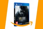 Offerte Amazon Prime Day: Resident Evil Village in forte sconto - Notizia