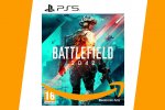 Offerte Amazon Prime Day: Battlefield 2042 per PS5 e PC in super sconto - Notizia