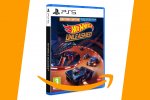 Offerte Amazon Prime Day: Hot Wheels Unleashed in forte sconto - Notizia