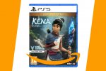 Offerte Amazon Prime Day: Kena Bridge of Spirits Deluxe Edition in sconto - Notizia