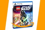 Offerte Amazon Prime Day: Lego Star Wars La Saga degli Skywalker in sconto - Notizia