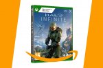 Offerte Amazon Prime Day: Halo Infinite per Xbox in super sconto - Notizia