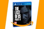 Offerte Amazon Prime Day: The Last of Us Parte II in super sconto - Notizia