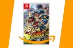Offerte Amazon Prime Day: Mario Strikers Battle League Football in sconto - Notizia