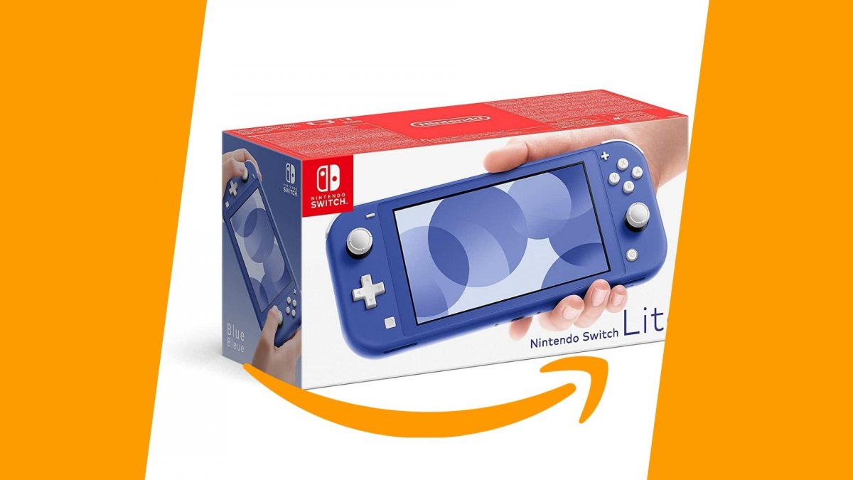 Offerte Amazon Prime Day Nintendo Switch Lite In Sconto Multiplayer It