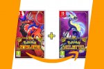 Offerte Amazon Prime Day: bundle Pokémon Scarlatto e Violetto in forte sconto - Notizia