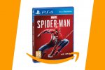 Offerte Amazon Prime Day: Marvel's Spider-Man PS4 in super sconto - Notizia