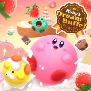 Kirby's Dream Buffet per Nintendo Switch