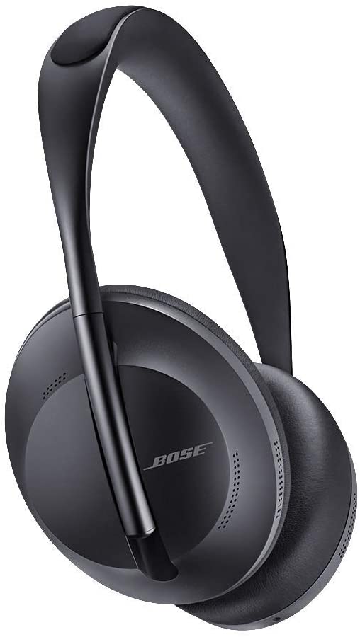 Bose Noise Cancelling Headphones 700 Bose Noise Cancelling Headphones 700
