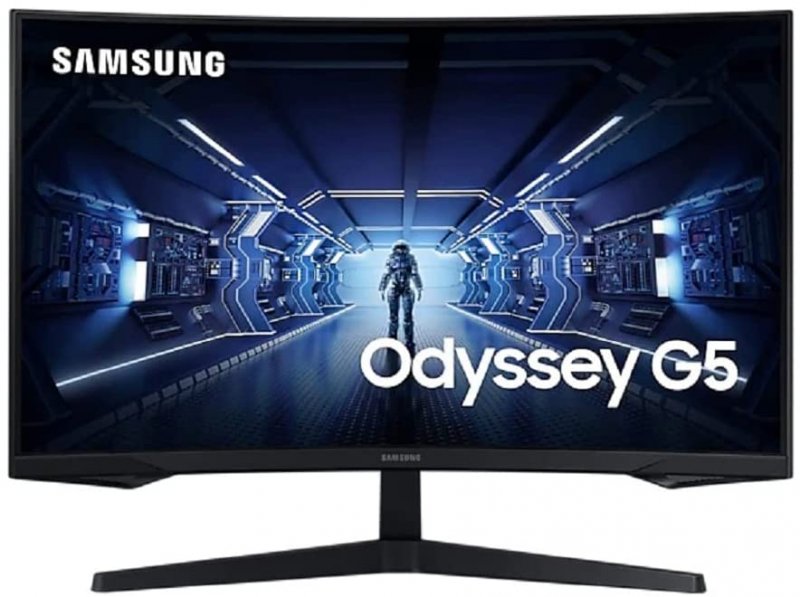 Samsung Odyssey G5