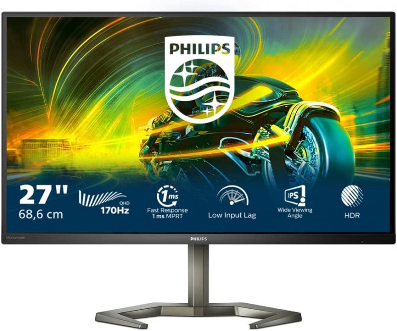 monitor Philips Gaming 27M1N5500ZA
