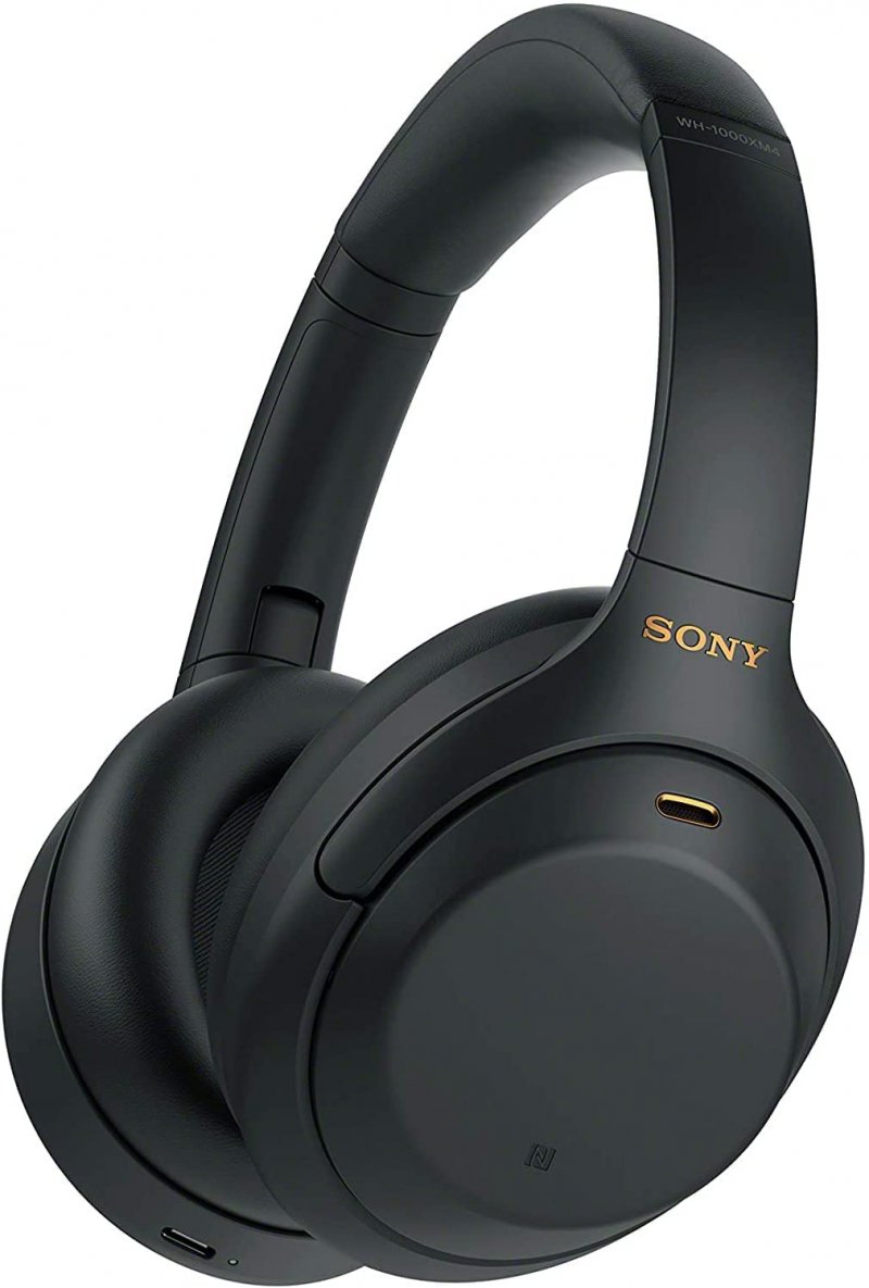 Sony WH-1000XM4 Sony WH-1000XM4