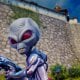 Destroy All Humans! 2 - Reprobed - Il trailer delle armi aliene