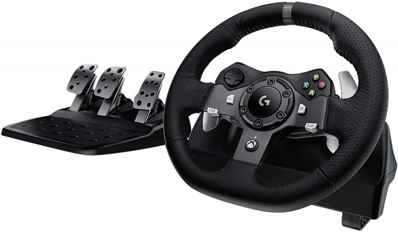 volante Logitech G920 volante Logitech G920