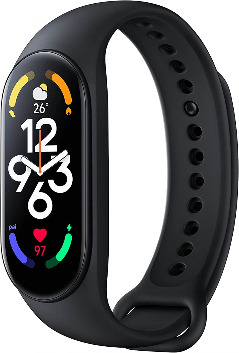 Xiaomi Smart Band 7