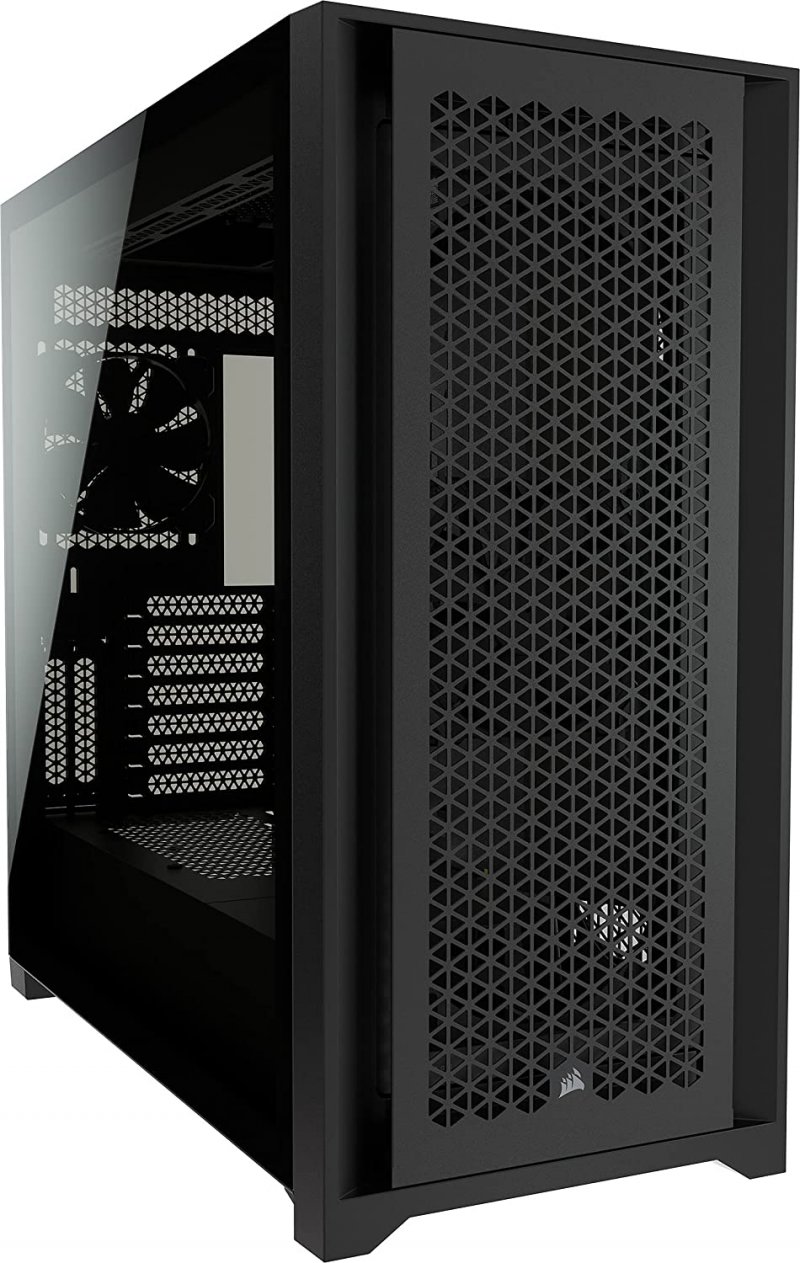 Corsair 5000D Airflow Case ATX Mid-Tower