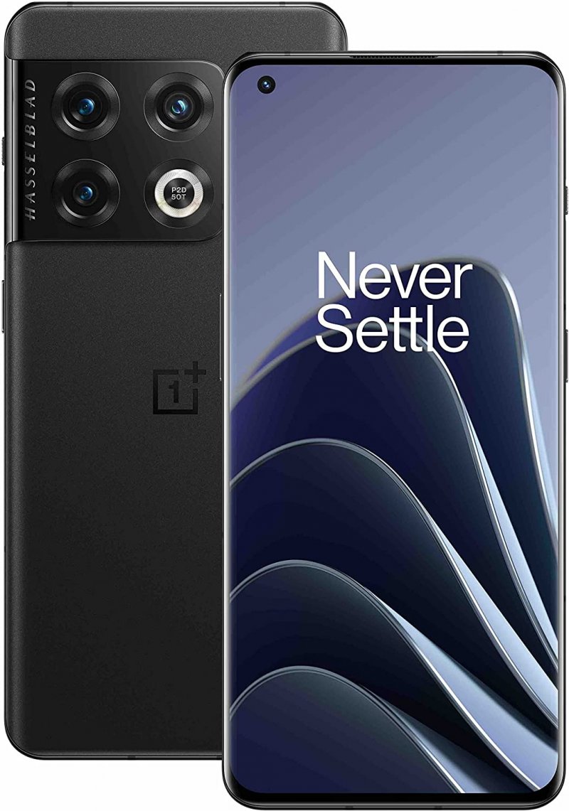 OnePlus 10 Pro 5G OnePlus 10 Pro 5G