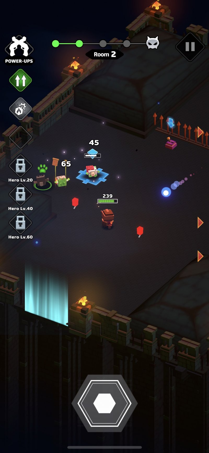 Gun & Dungeons