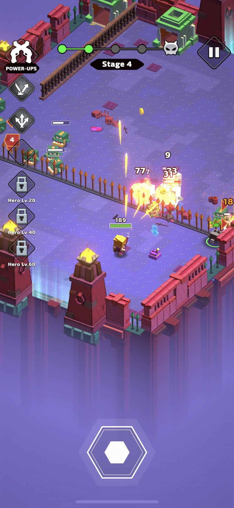 Gun & Dungeons